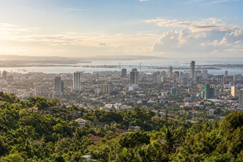 Cebu City