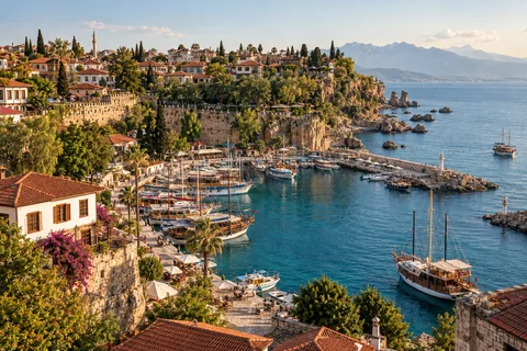 Antalya